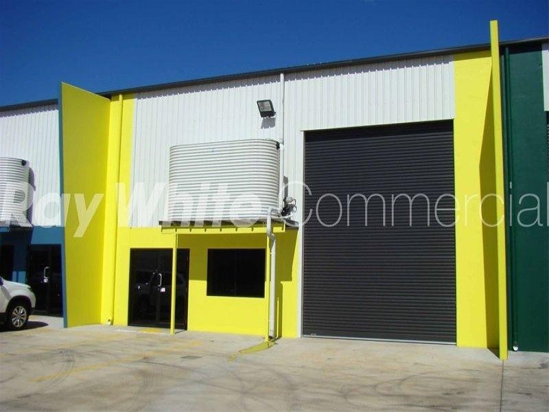 4/6-8 Production Court, Wilsonton QLD 4350