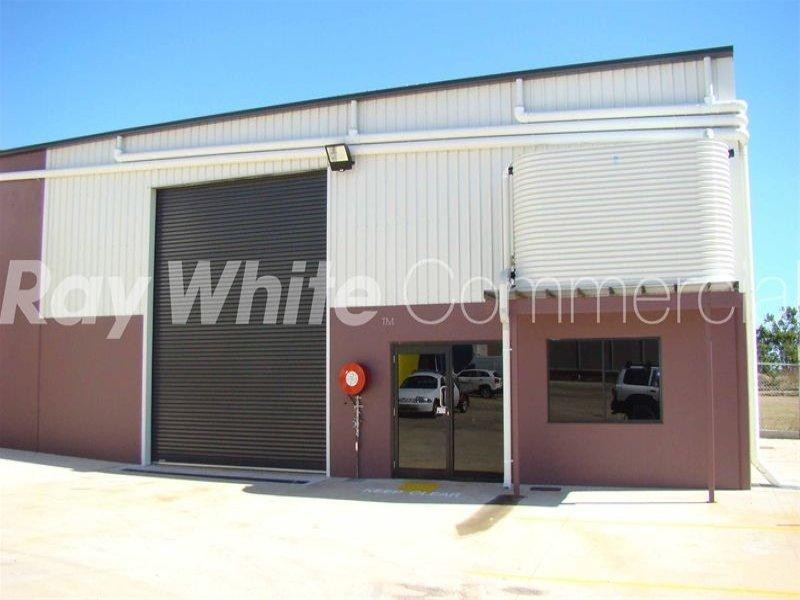 1/6-8 Production Court, Wilsonton QLD 4350