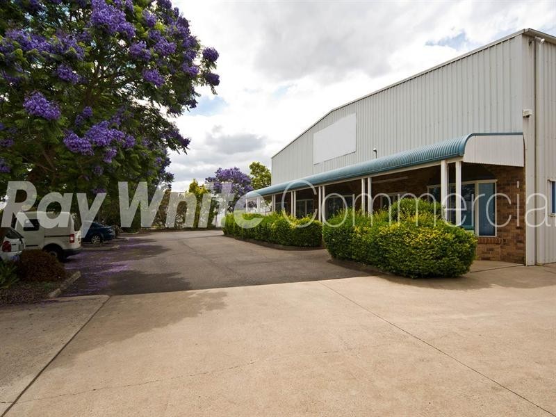 5 Production Court, Wilsonton QLD 4350