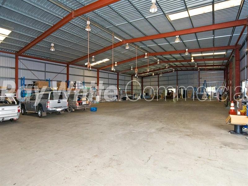 5 Production Court, Wilsonton QLD 4350