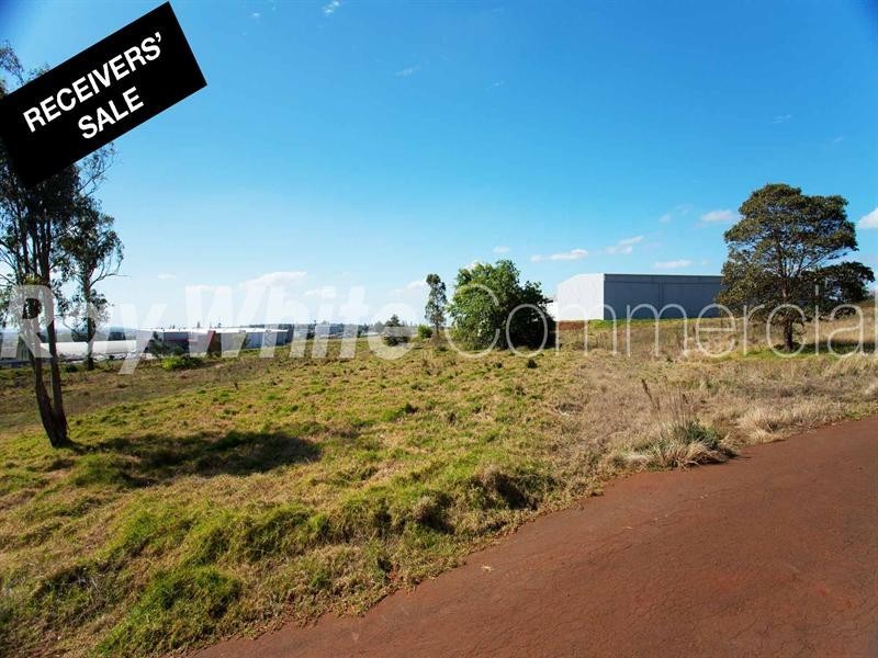 29 Croft Crescent, Harristown QLD 4350