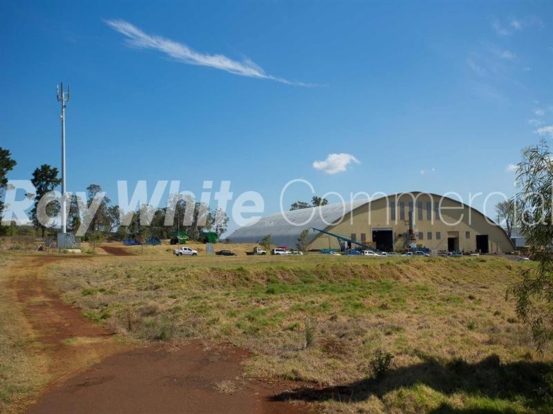 29 Croft Crescent, Harristown QLD 4350