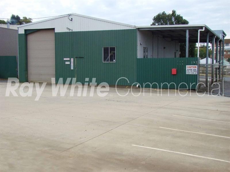 South Toowoomba QLD 4350