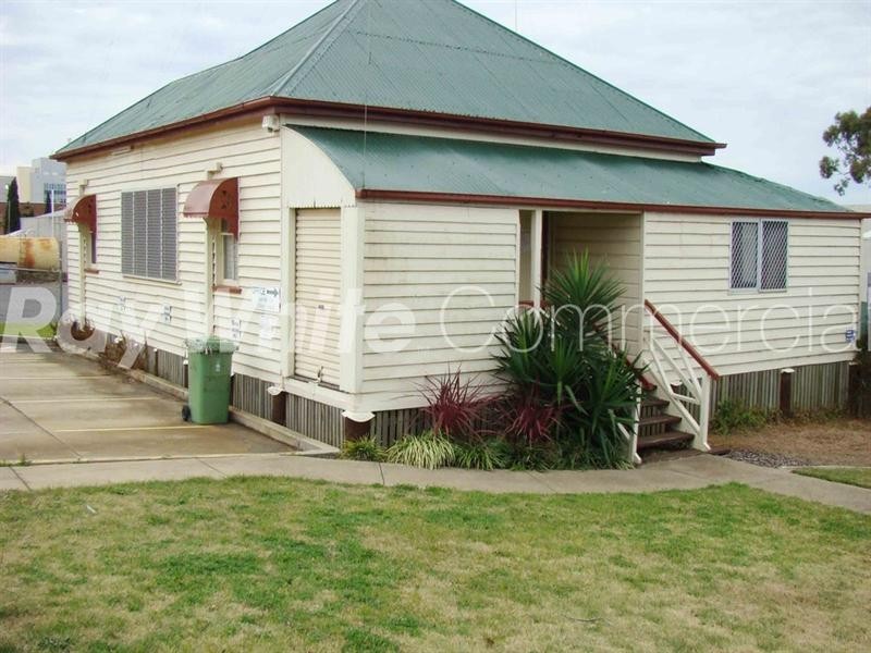 South Toowoomba QLD 4350