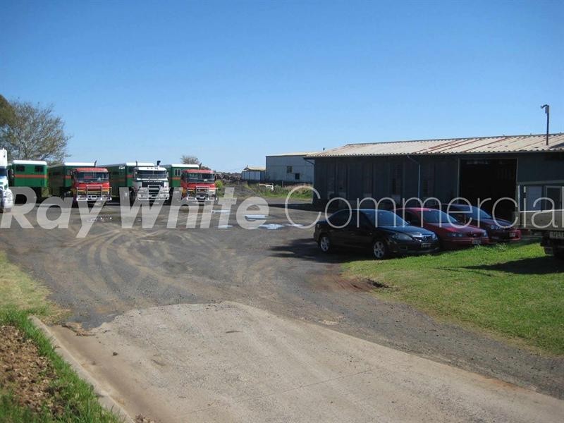 509 Boundary Street, Torrington QLD 4350