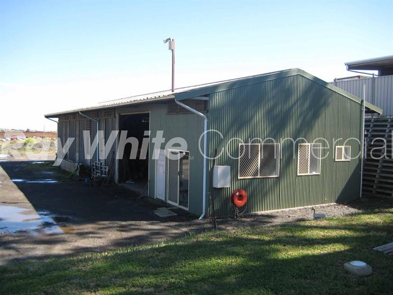 509 Boundary Street, Torrington QLD 4350