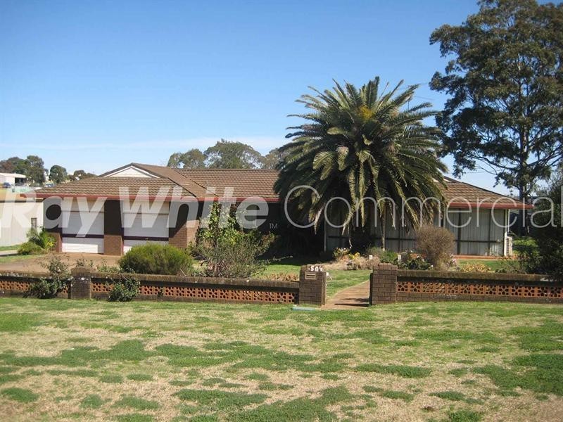 509 Boundary Street, Torrington QLD 4350