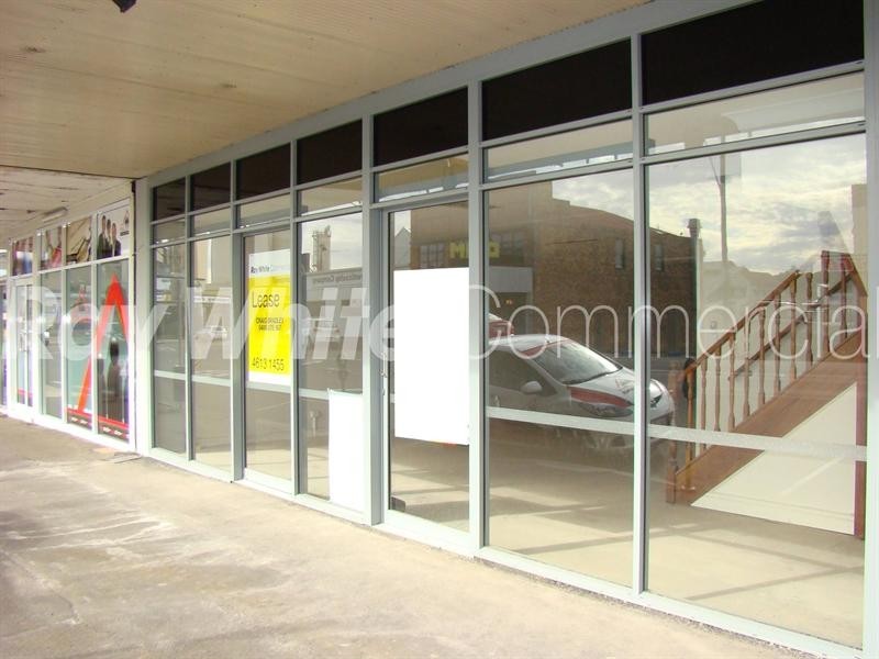 324 Ruthven Street, Toowoomba City QLD 4350