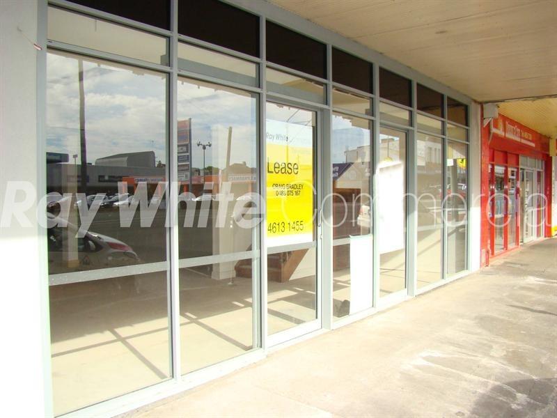 324 Ruthven Street, Toowoomba City QLD 4350