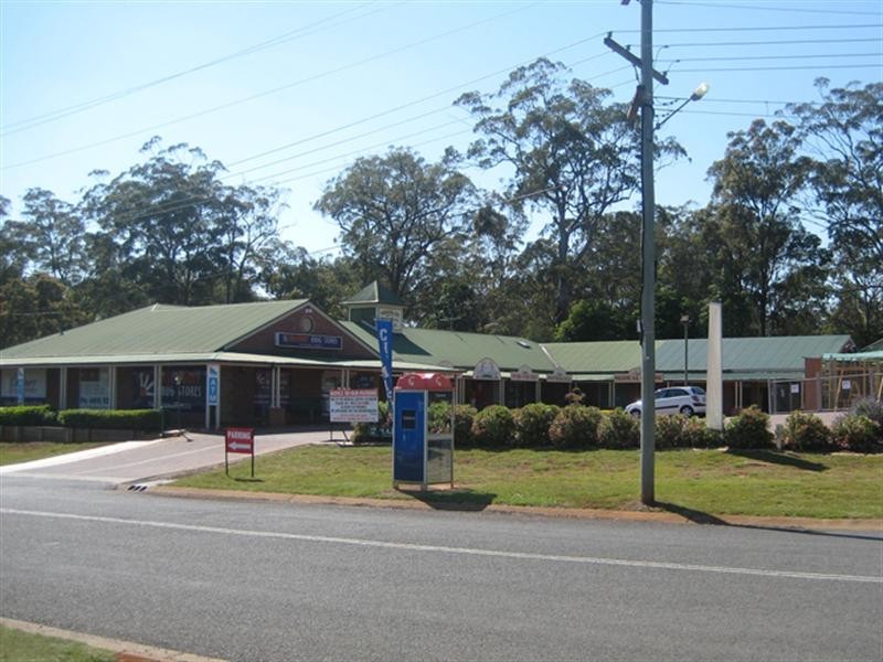 5C/2-4 Plaza Circle, Highfields QLD 4352