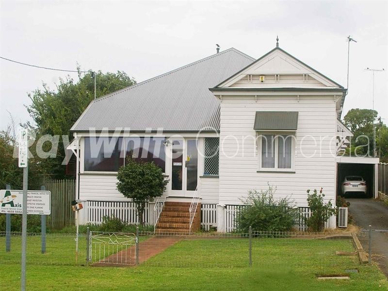 7 Thomas Street, Toowoomba City QLD 4350