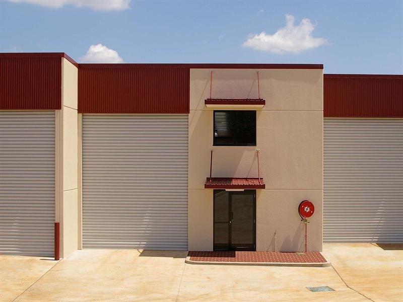 4/14 Civil Court, Harlaxton QLD 4350