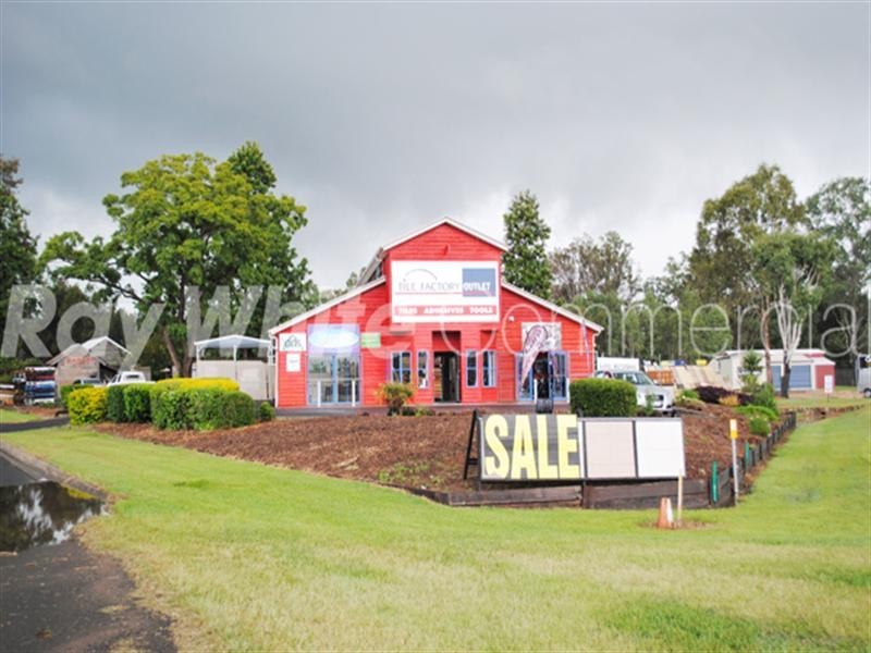 4 O’Neils Road, Withcott QLD 4352