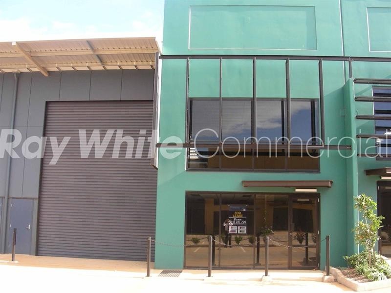 4/1-5 Gardner Court, Wilsonton QLD 4350