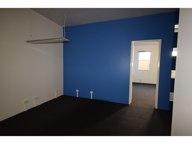 1/470 Ruthven Street, Toowoomba City QLD 4350