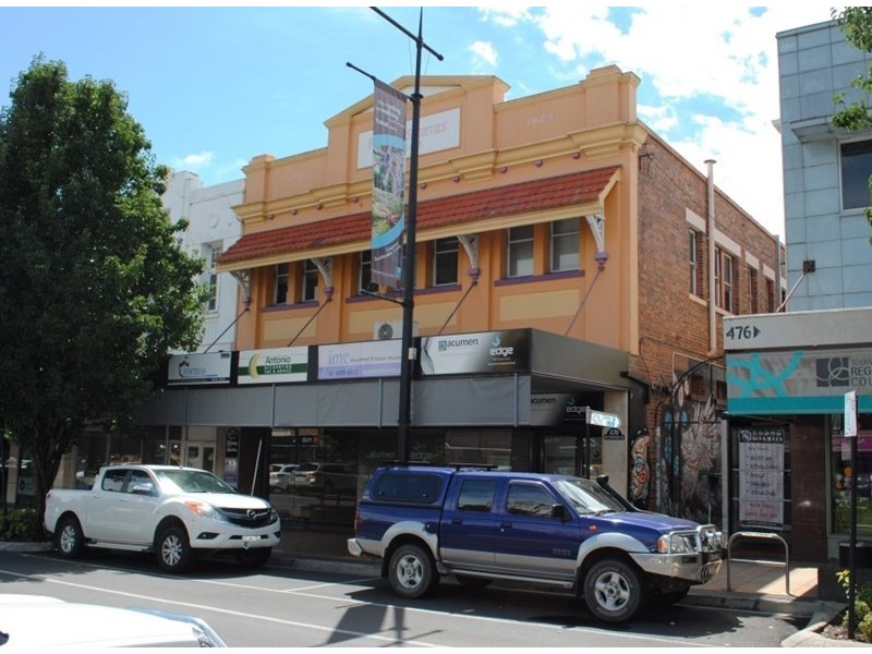 1/470 Ruthven Street, Toowoomba City QLD 4350