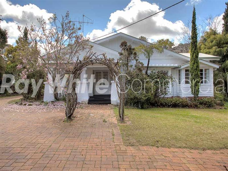 319 Margaret Street, Toowoomba City QLD 4350