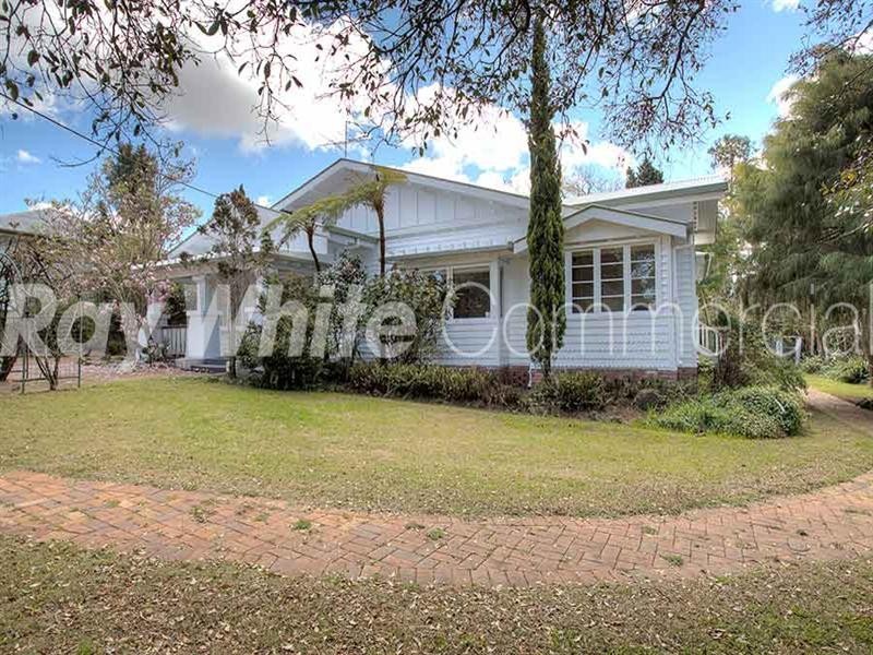319 Margaret Street, Toowoomba City QLD 4350