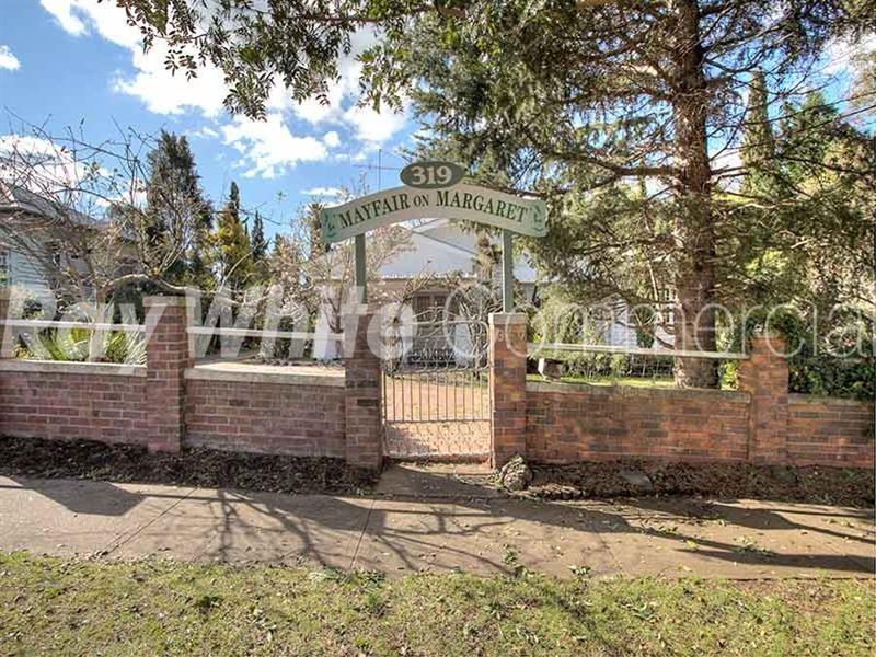319 Margaret Street, Toowoomba City QLD 4350