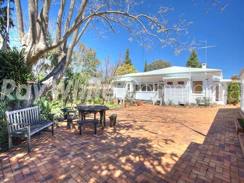319 Margaret Street, Toowoomba City QLD 4350