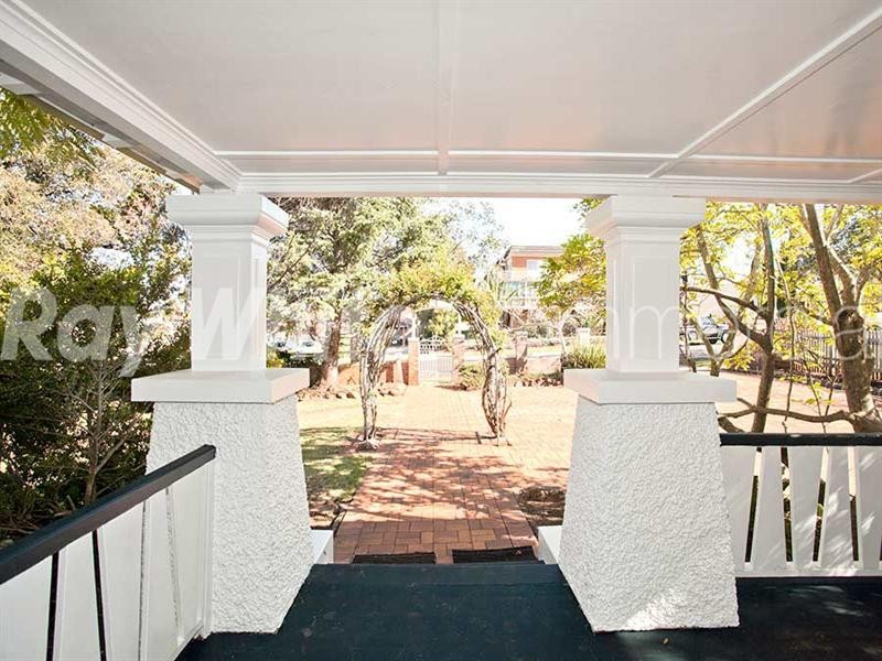 319 Margaret Street, Toowoomba City QLD 4350