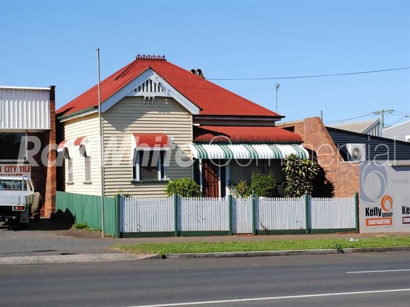 168 James Street, Toowoomba City QLD 4350