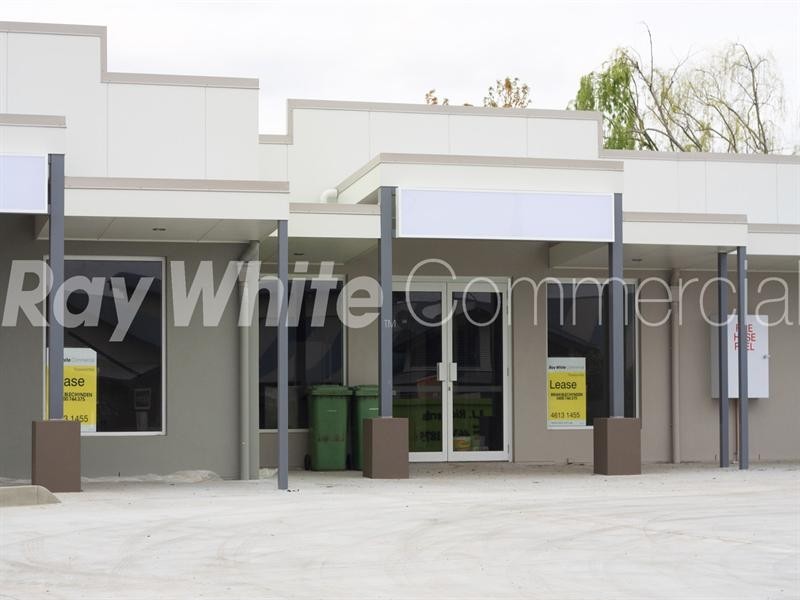 85 Main Street, Westbrook QLD 4350