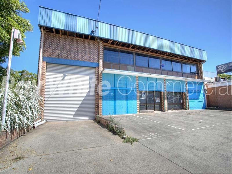 1 Neil Street, Toowoomba City QLD 4350