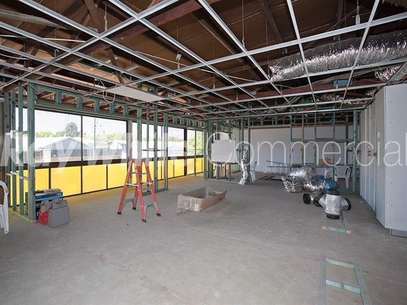 1 Neil Street, Toowoomba City QLD 4350