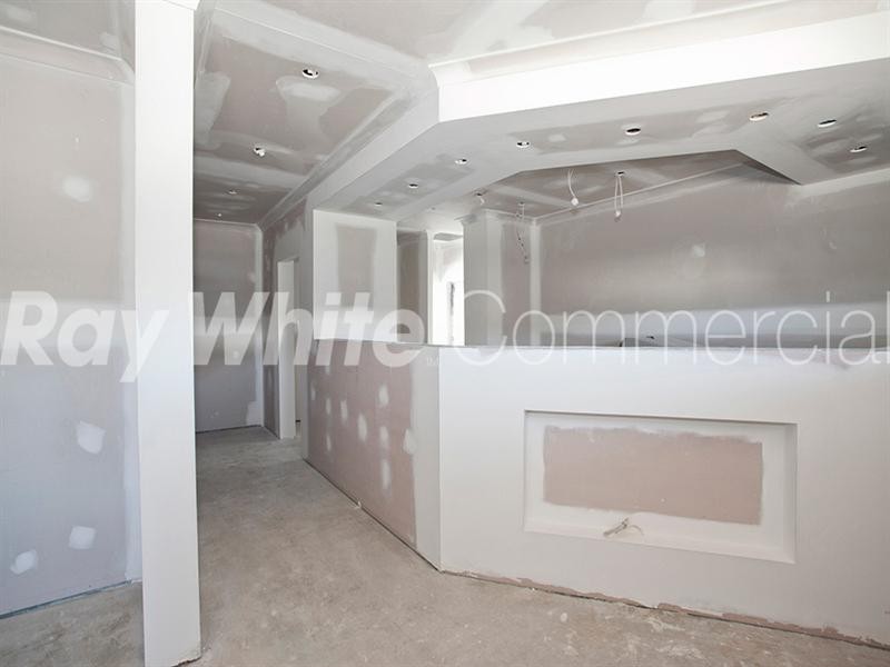 1 Neil Street, Toowoomba City QLD 4350