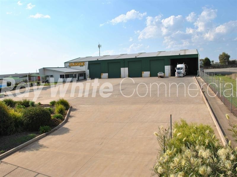 5 Tait Street, Torrington QLD 4350