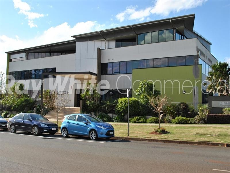 East Toowoomba QLD 4350