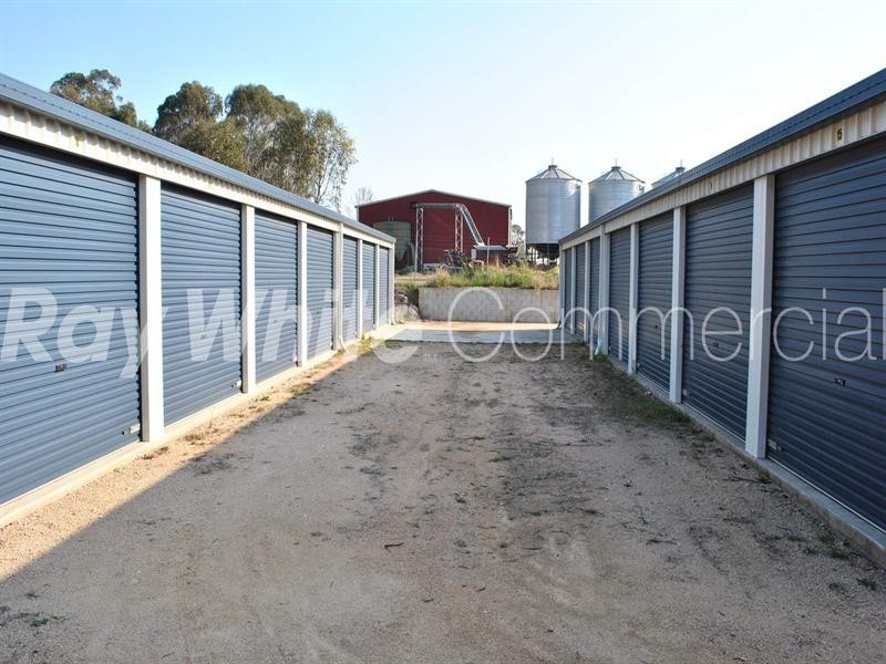 13 Industrial Road, Crows Nest QLD 4355