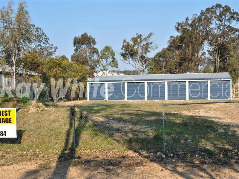 13 Industrial Road, Crows Nest QLD 4355