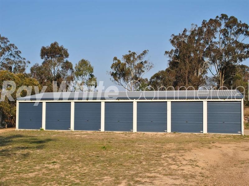 13 Industrial Road, Crows Nest QLD 4355