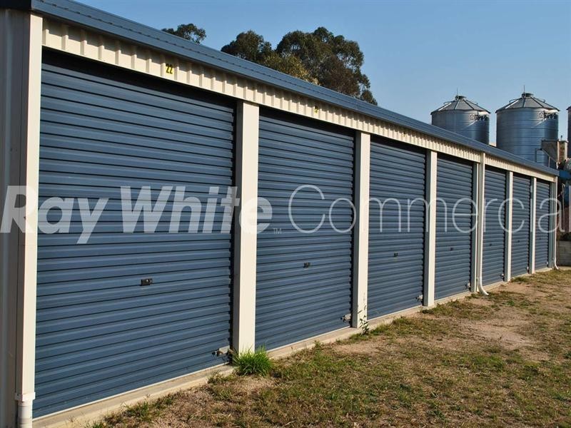 13 Industrial Road, Crows Nest QLD 4355