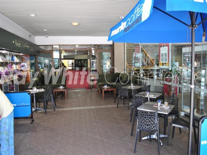 Mary Ryan’s Books Music and Coffee, Toowoomba City QLD 4350