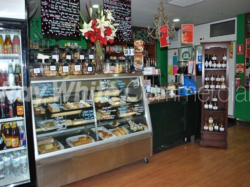 Mary Ryan’s Books Music and Coffee, Toowoomba City QLD 4350