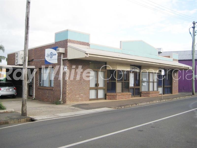 2A Station Street, Toowoomba City QLD 4350