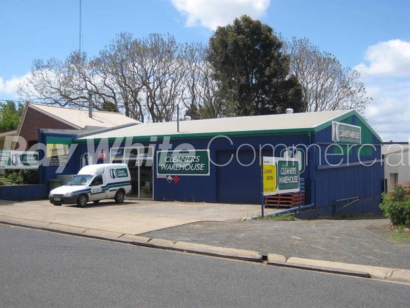 South Toowoomba QLD 4350