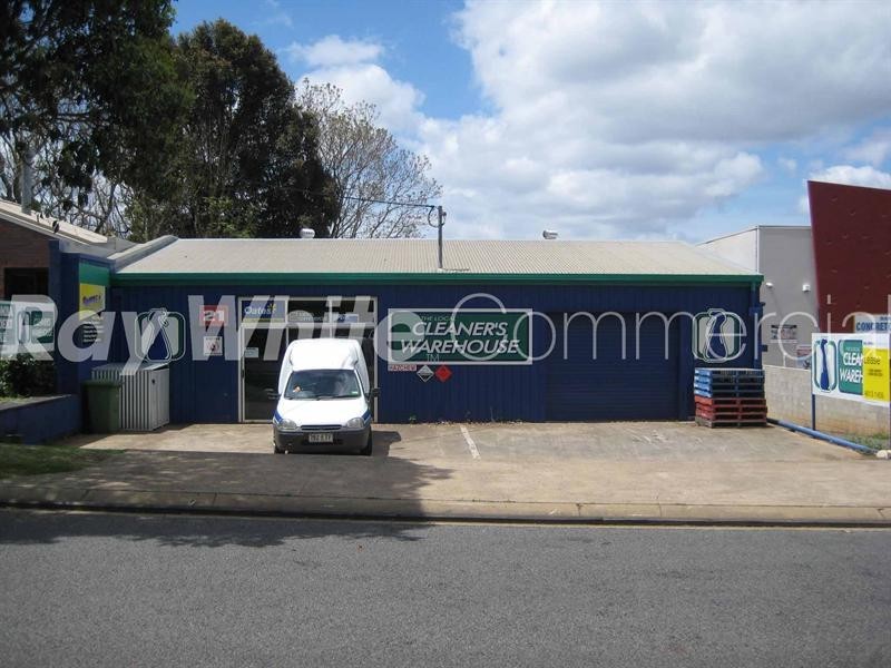 South Toowoomba QLD 4350