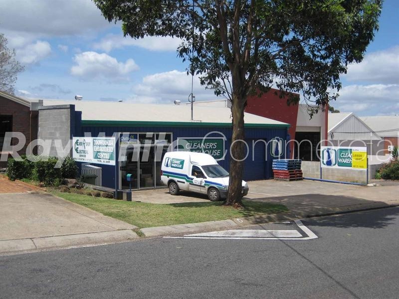South Toowoomba QLD 4350