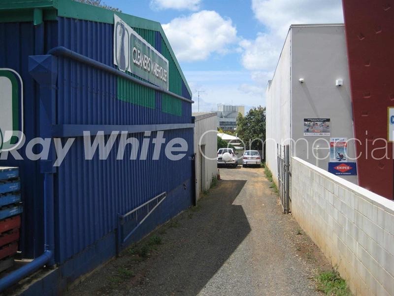 South Toowoomba QLD 4350