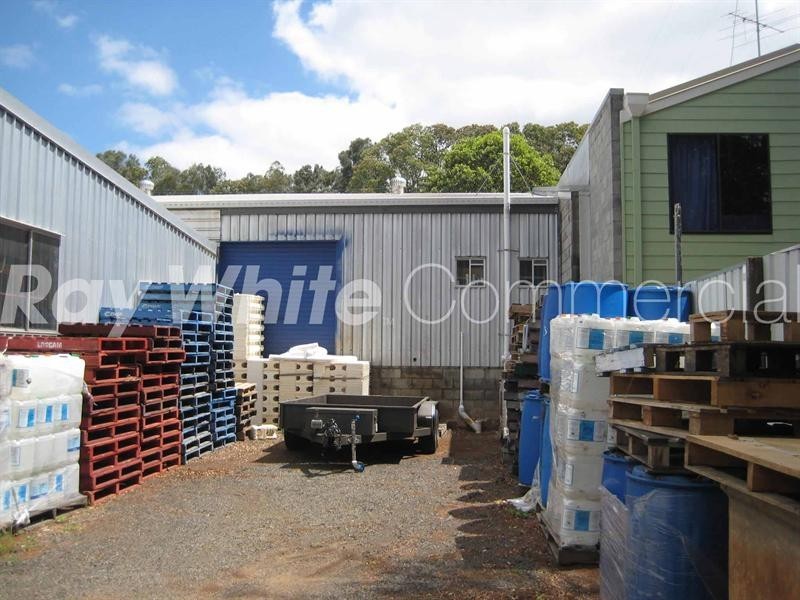 South Toowoomba QLD 4350