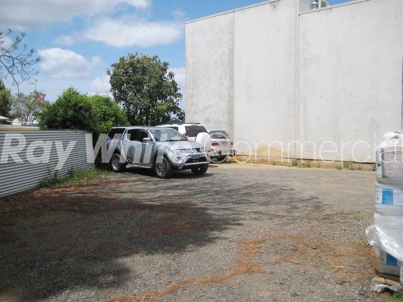 South Toowoomba QLD 4350