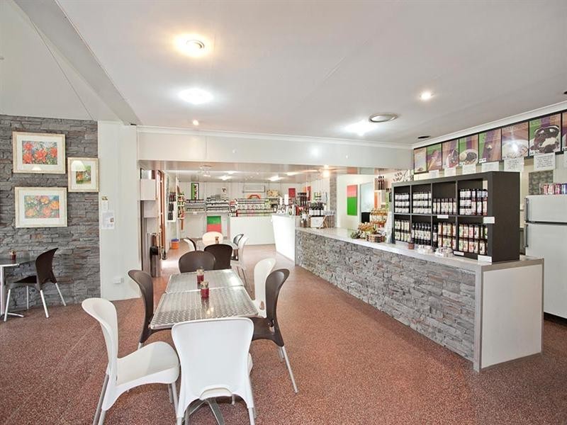 Stanthorpe QLD 4380