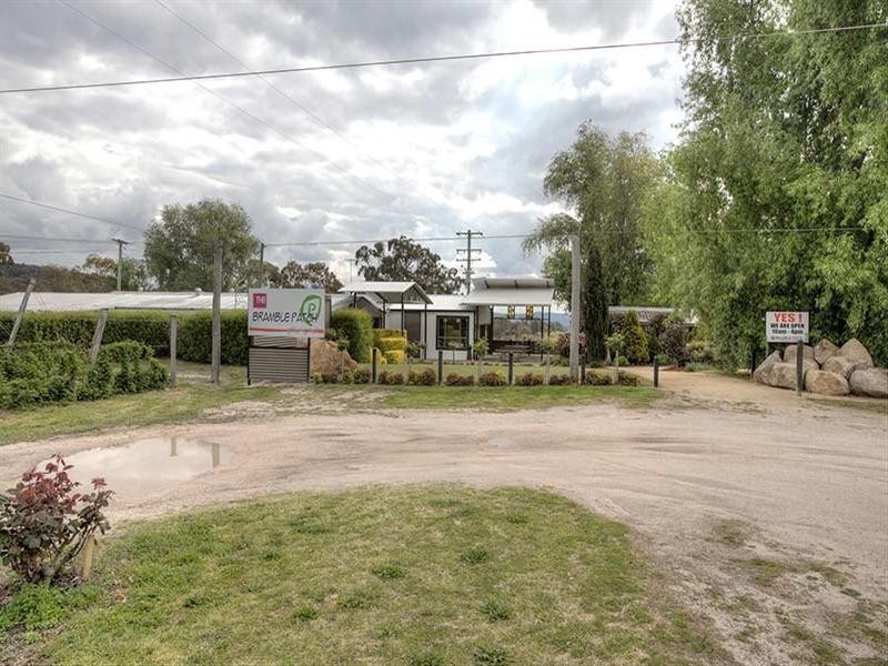 Stanthorpe QLD 4380