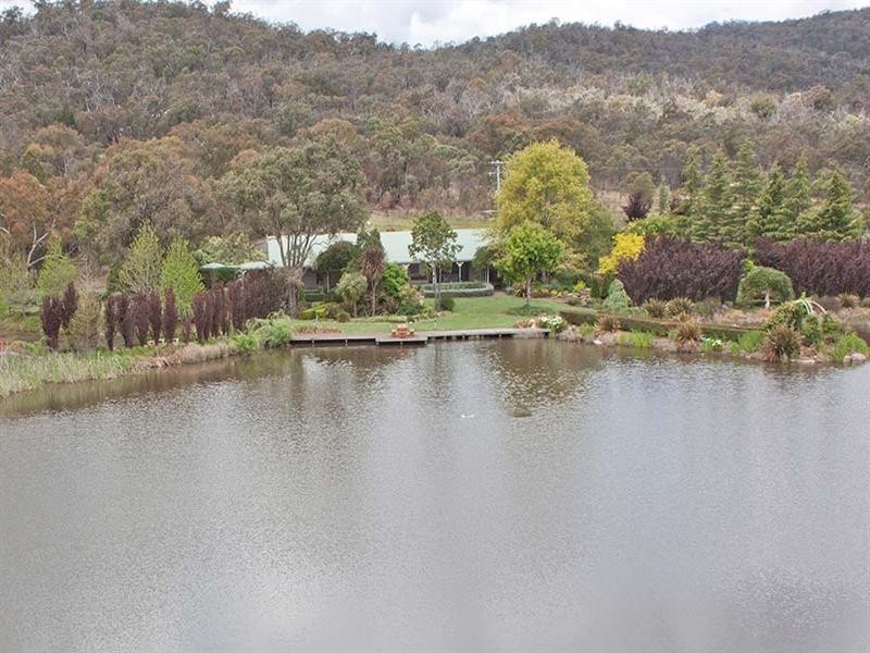 381 Townsend Road, Stanthorpe QLD 4380