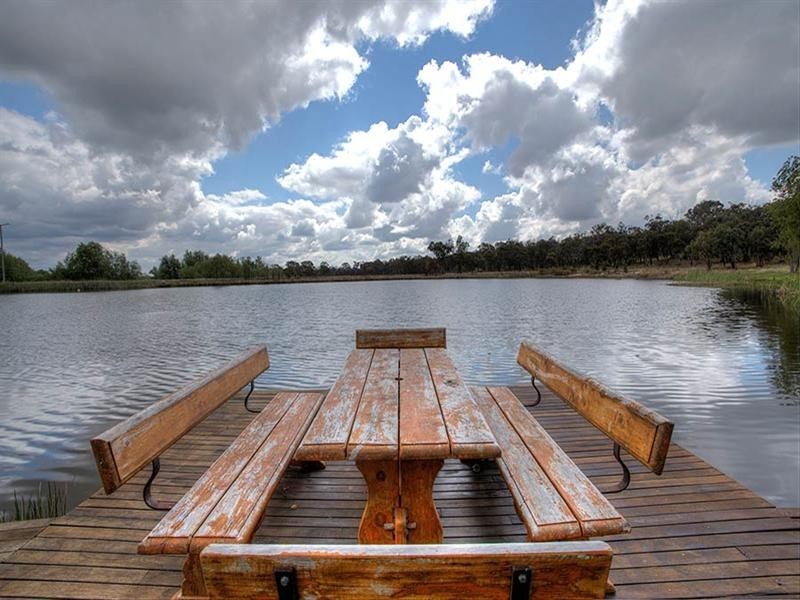 381 Townsend Road, Stanthorpe QLD 4380