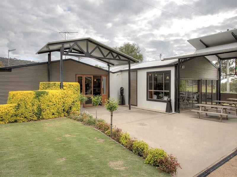 381 Townsend Road, Stanthorpe QLD 4380